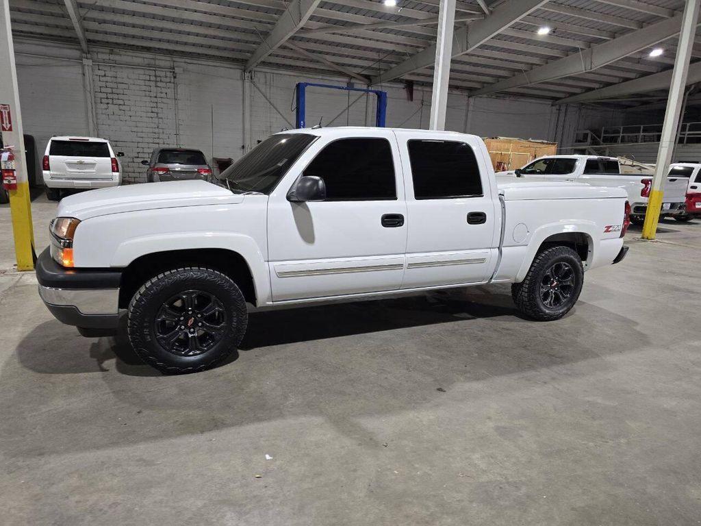 used 2005 Chevrolet Silverado 1500 car, priced at $34,900