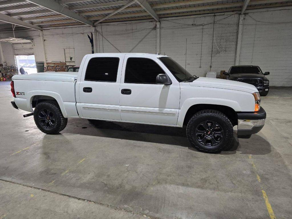 used 2005 Chevrolet Silverado 1500 car, priced at $34,900