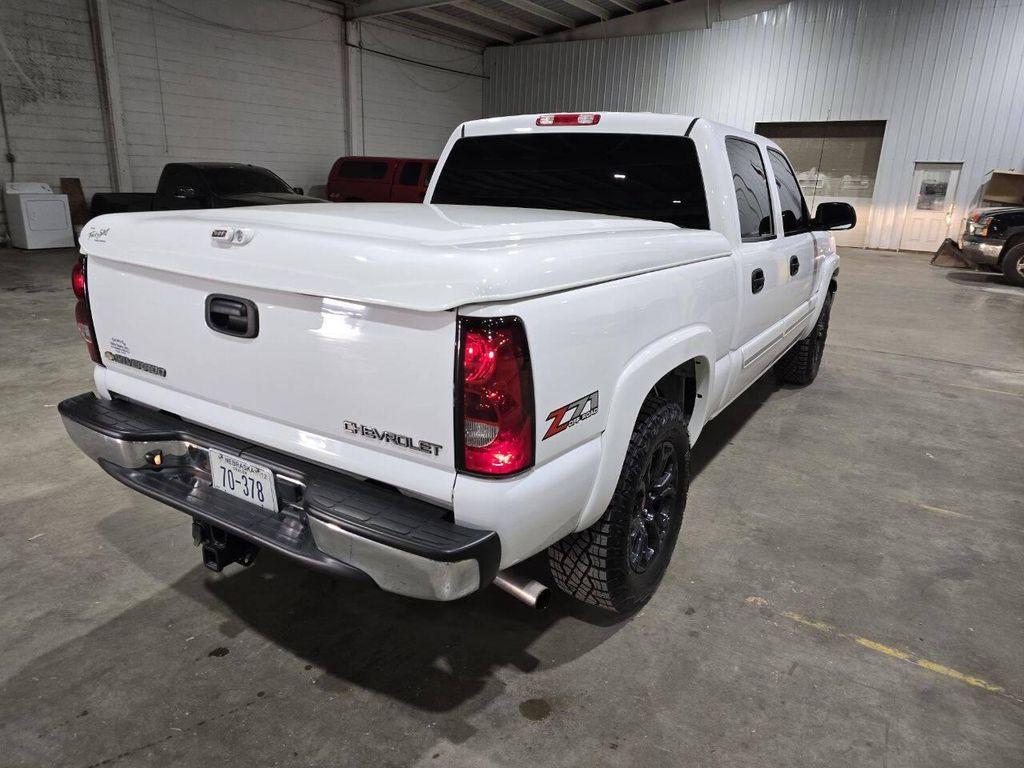 used 2005 Chevrolet Silverado 1500 car, priced at $34,900