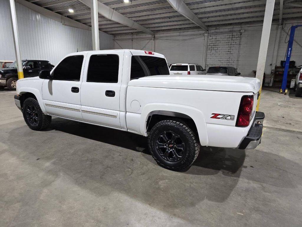 used 2005 Chevrolet Silverado 1500 car, priced at $34,900