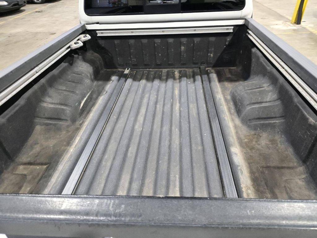 used 2015 Nissan Frontier car, priced at $11,500