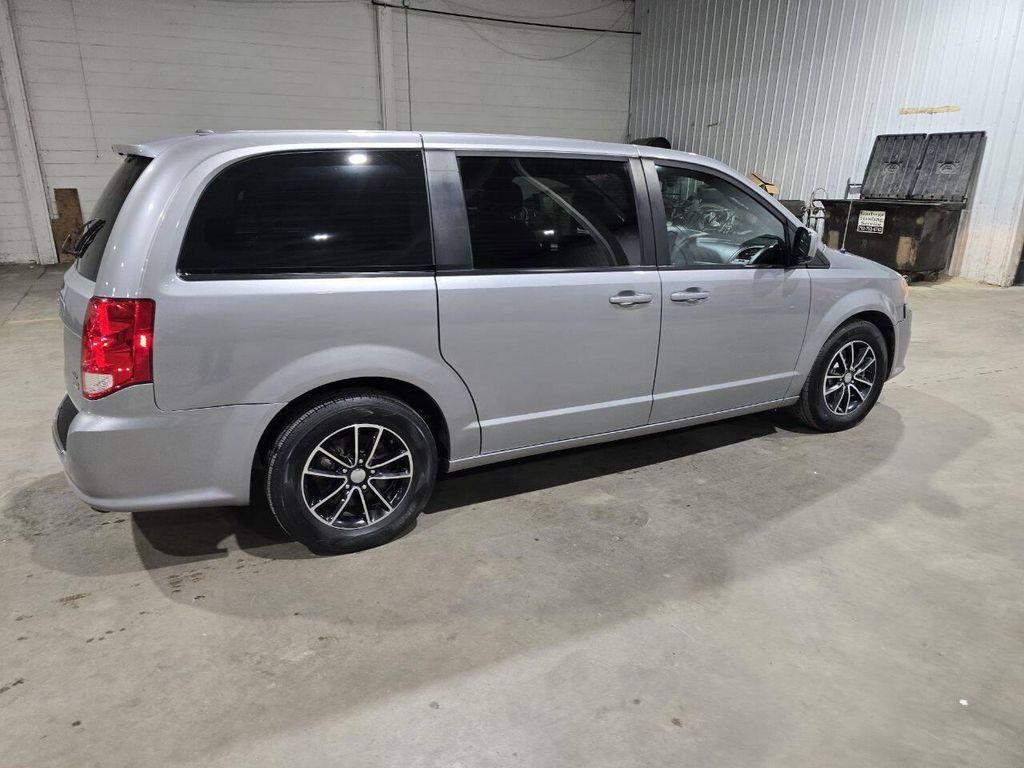 used 2018 Dodge Grand Caravan car, priced at $10,900