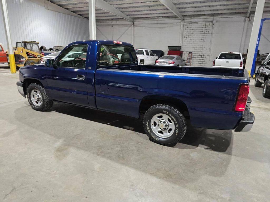 used 2004 Chevrolet Silverado 1500 car, priced at $9,900