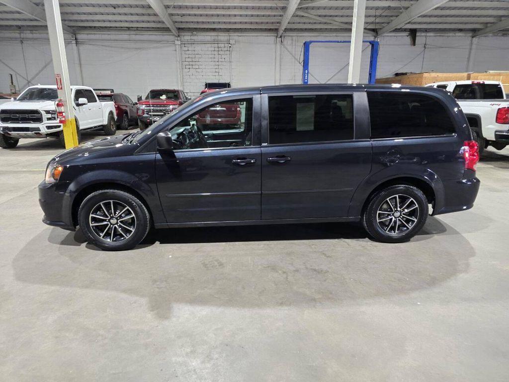 used 2014 Dodge Grand Caravan car, priced at $8,900