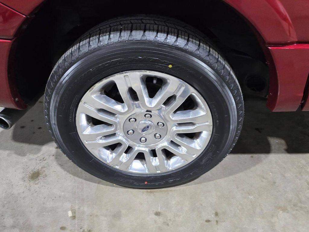 used 2014 Ford Expedition EL car, priced at $13,900