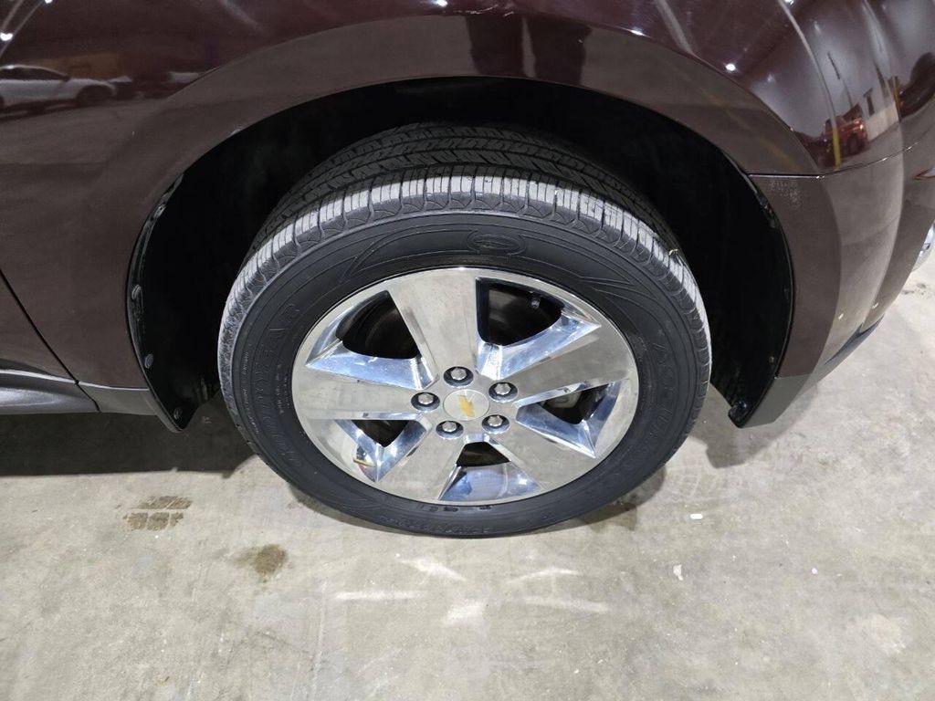 used 2011 Chevrolet Equinox car, priced at $4,500