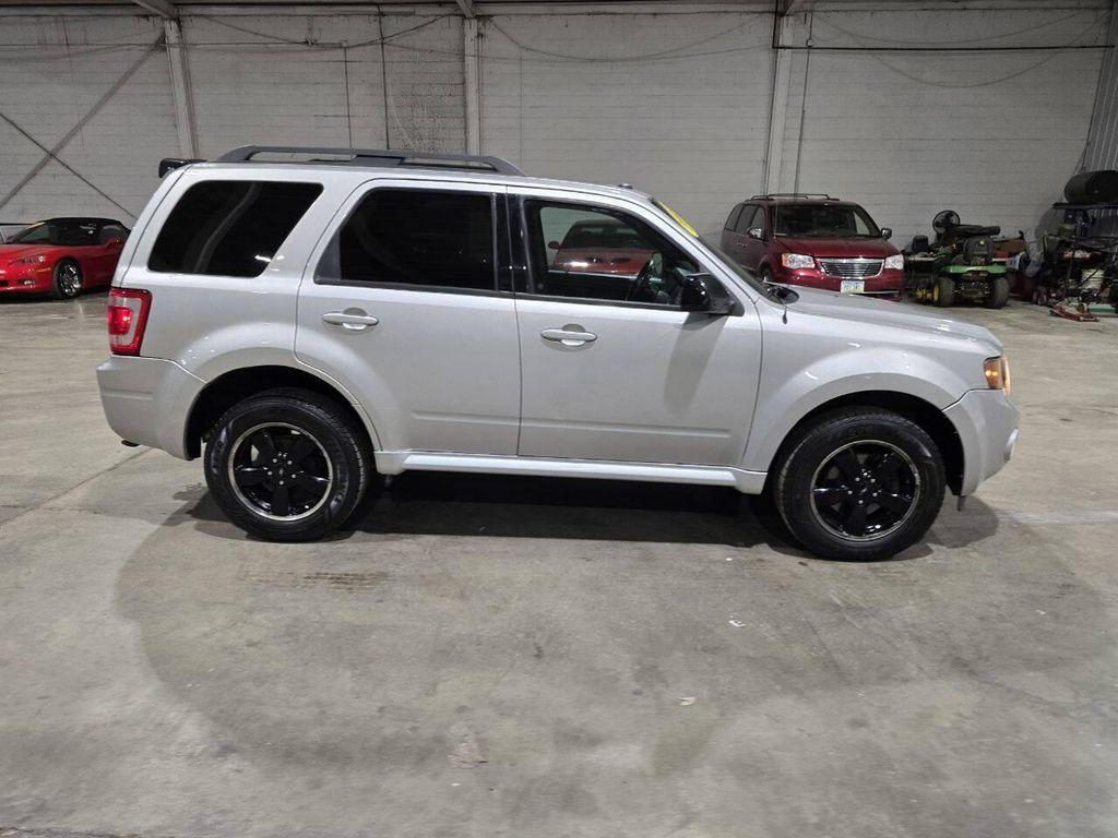 used 2009 Ford Escape car, priced at $6,900