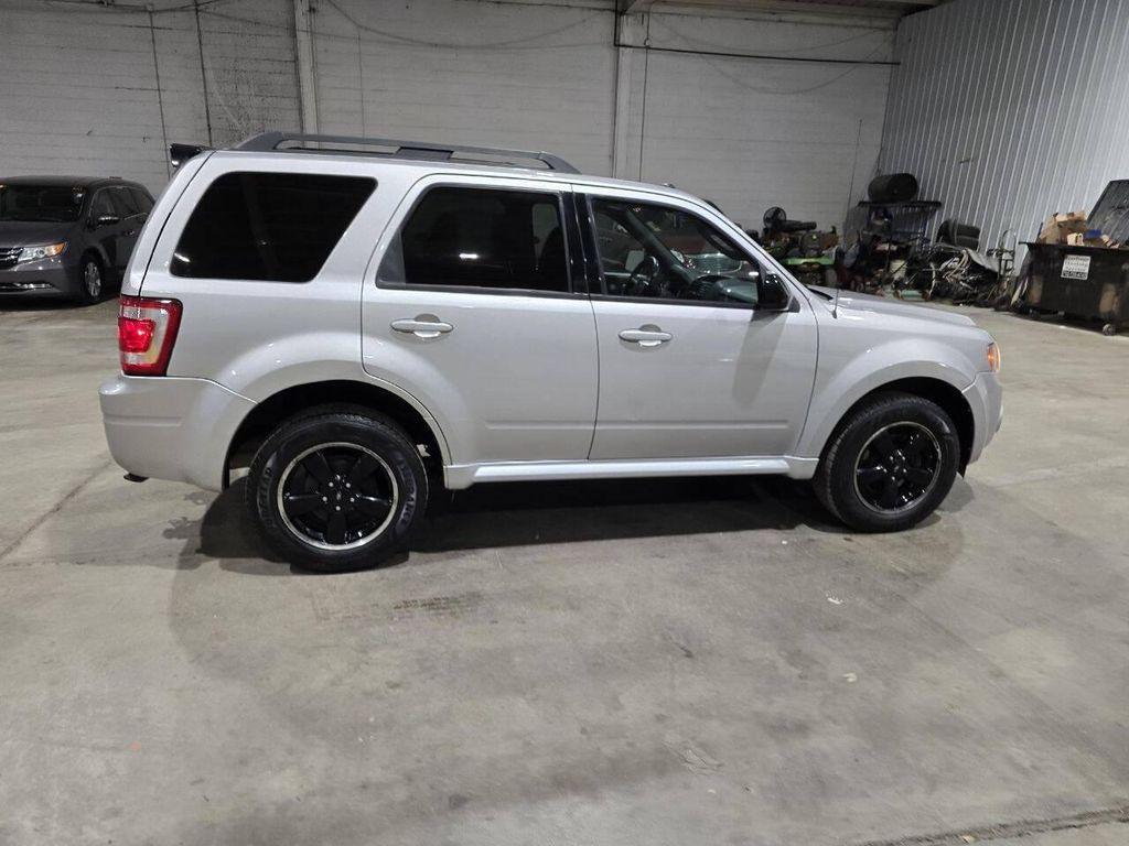 used 2009 Ford Escape car, priced at $6,900