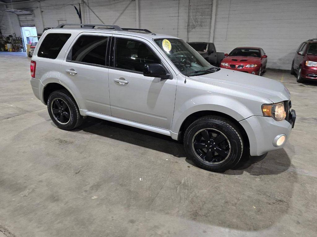 used 2009 Ford Escape car, priced at $6,900