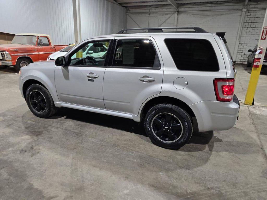 used 2009 Ford Escape car, priced at $6,900