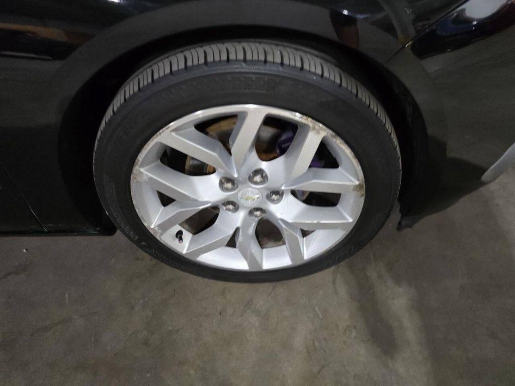 used 2015 Chevrolet Impala car, priced at $11,900