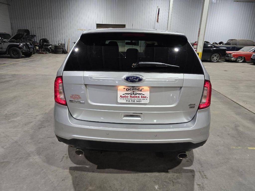 used 2013 Ford Edge car, priced at $9,900