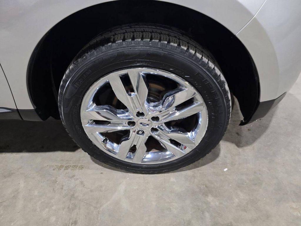 used 2013 Ford Edge car, priced at $9,900