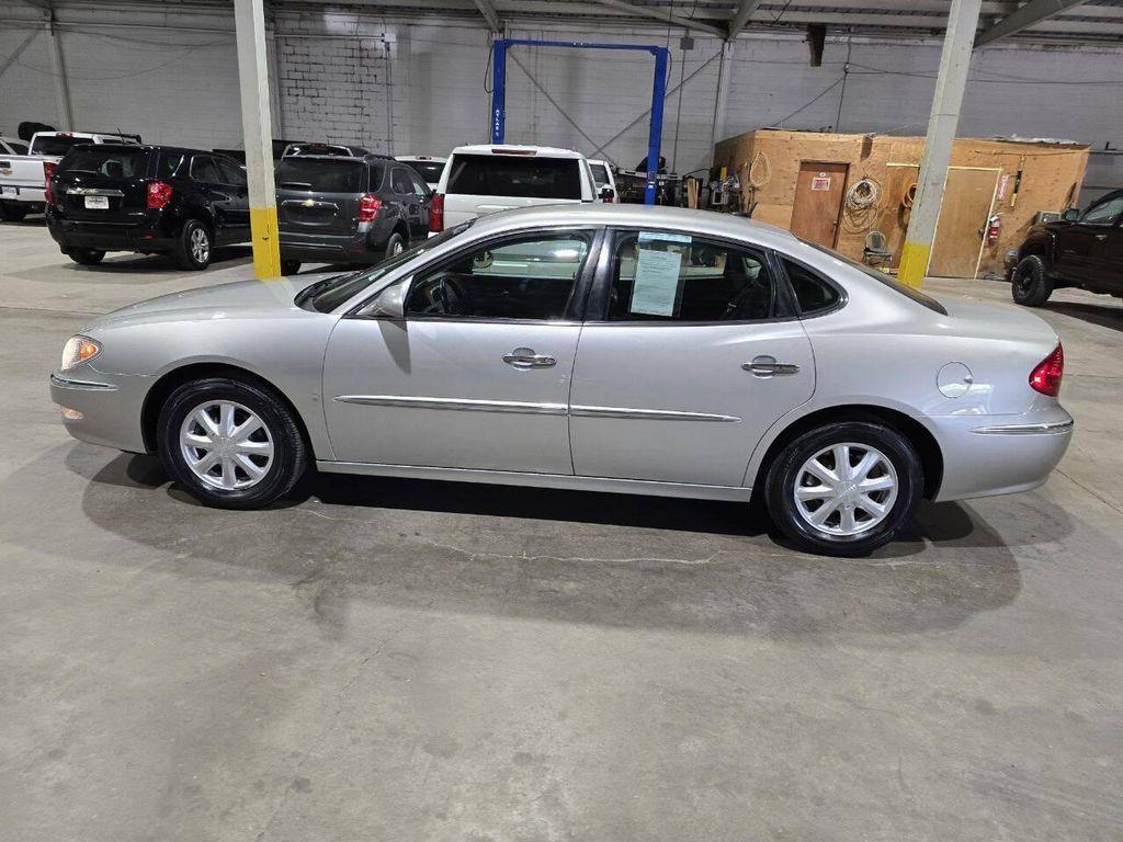 used 2006 Buick LaCrosse car, priced at $8,900