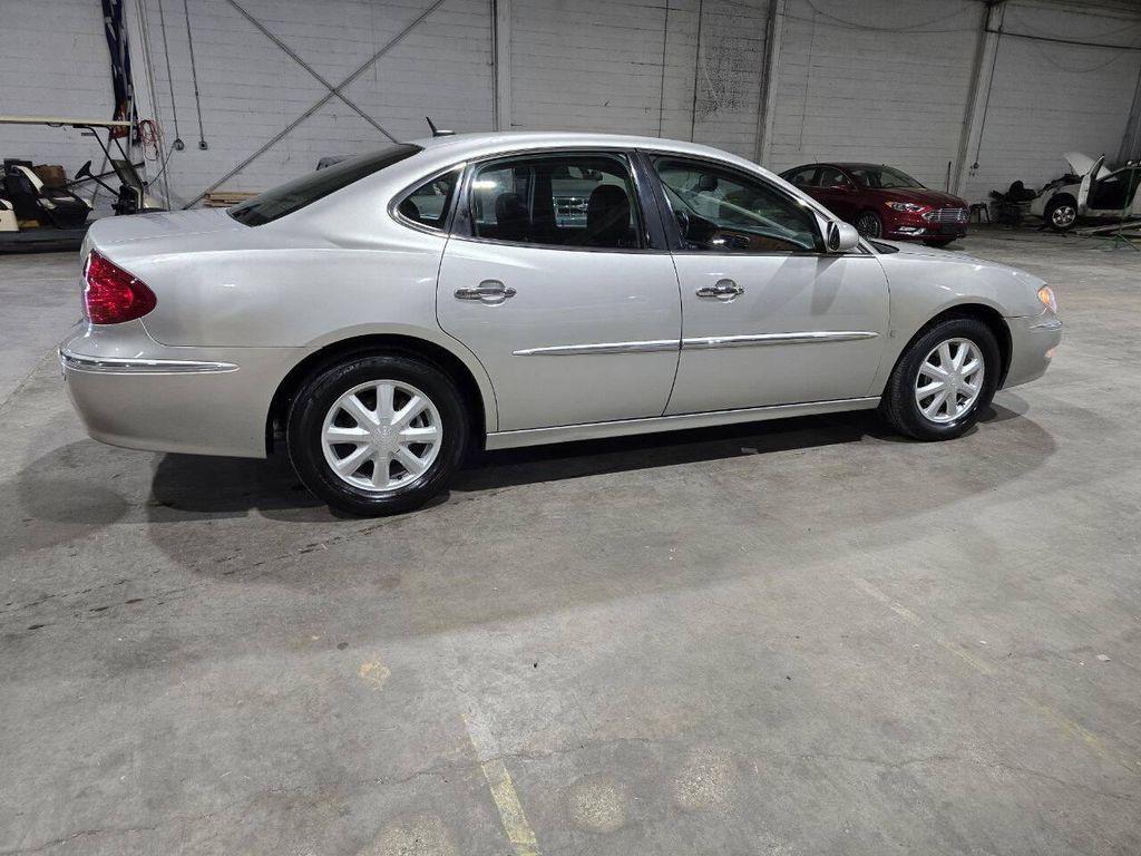 used 2006 Buick LaCrosse car, priced at $8,900