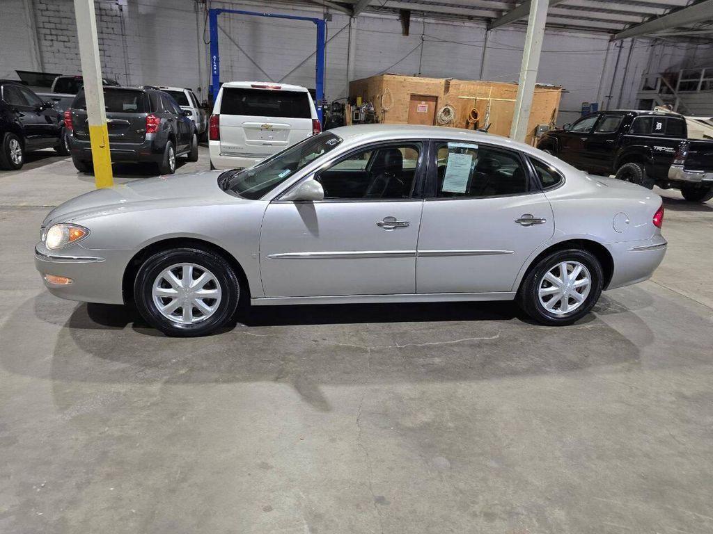 used 2006 Buick LaCrosse car, priced at $8,900