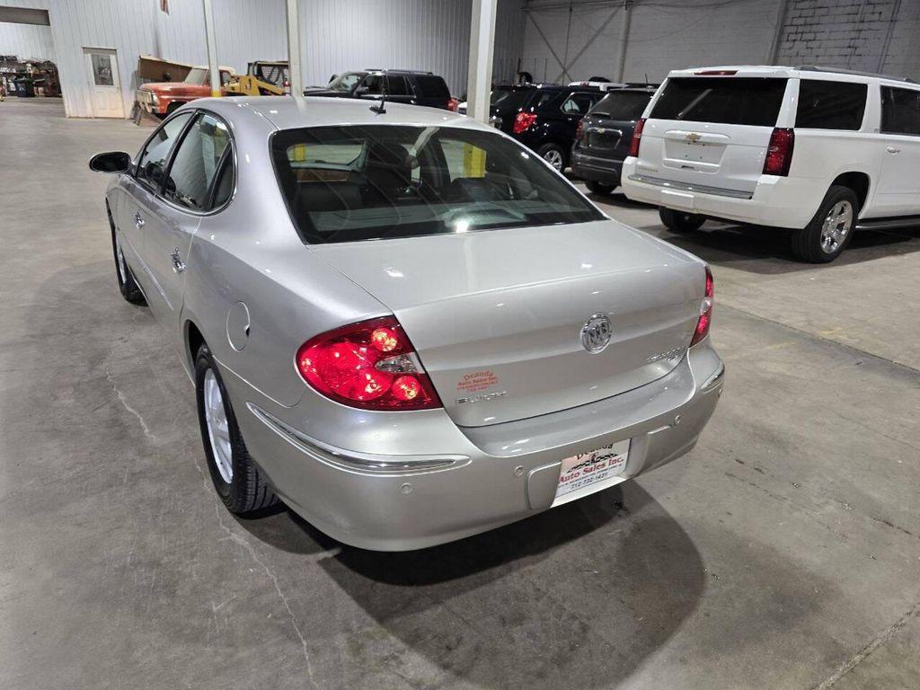 used 2006 Buick LaCrosse car, priced at $8,900