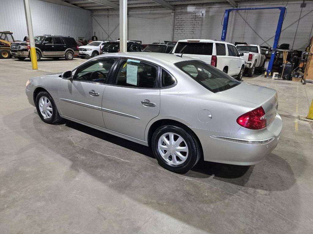used 2006 Buick LaCrosse car, priced at $8,900