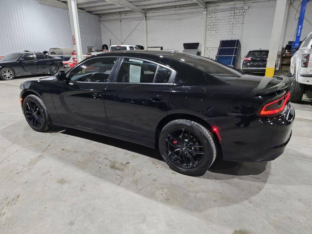 used 2015 Dodge Charger car, priced at $11,900