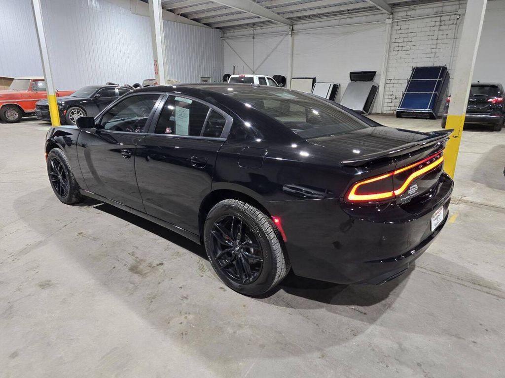 used 2015 Dodge Charger car, priced at $11,900