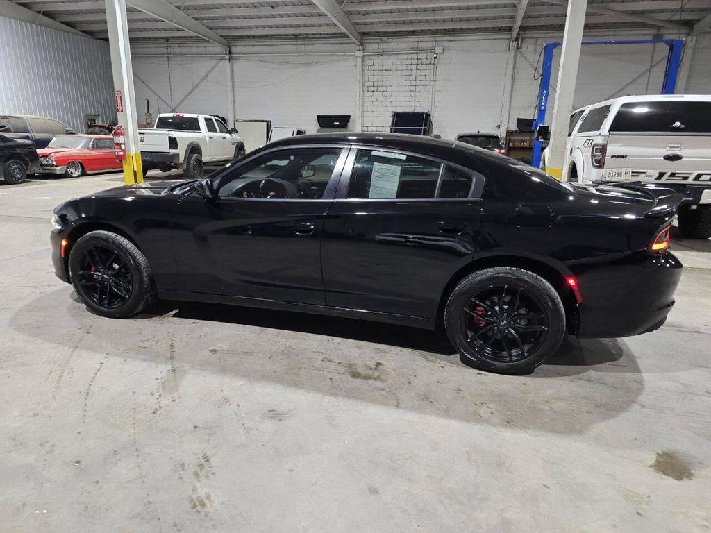 used 2015 Dodge Charger car, priced at $11,900