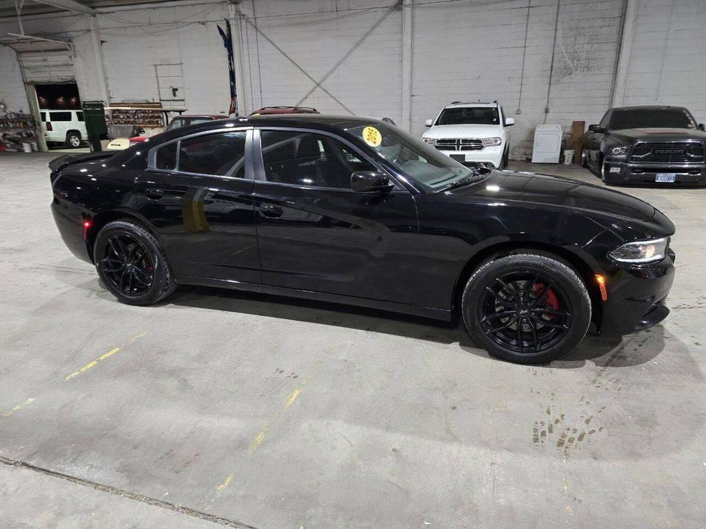 used 2015 Dodge Charger car, priced at $11,900