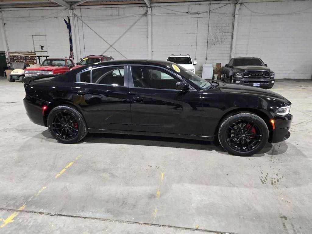 used 2015 Dodge Charger car, priced at $11,900