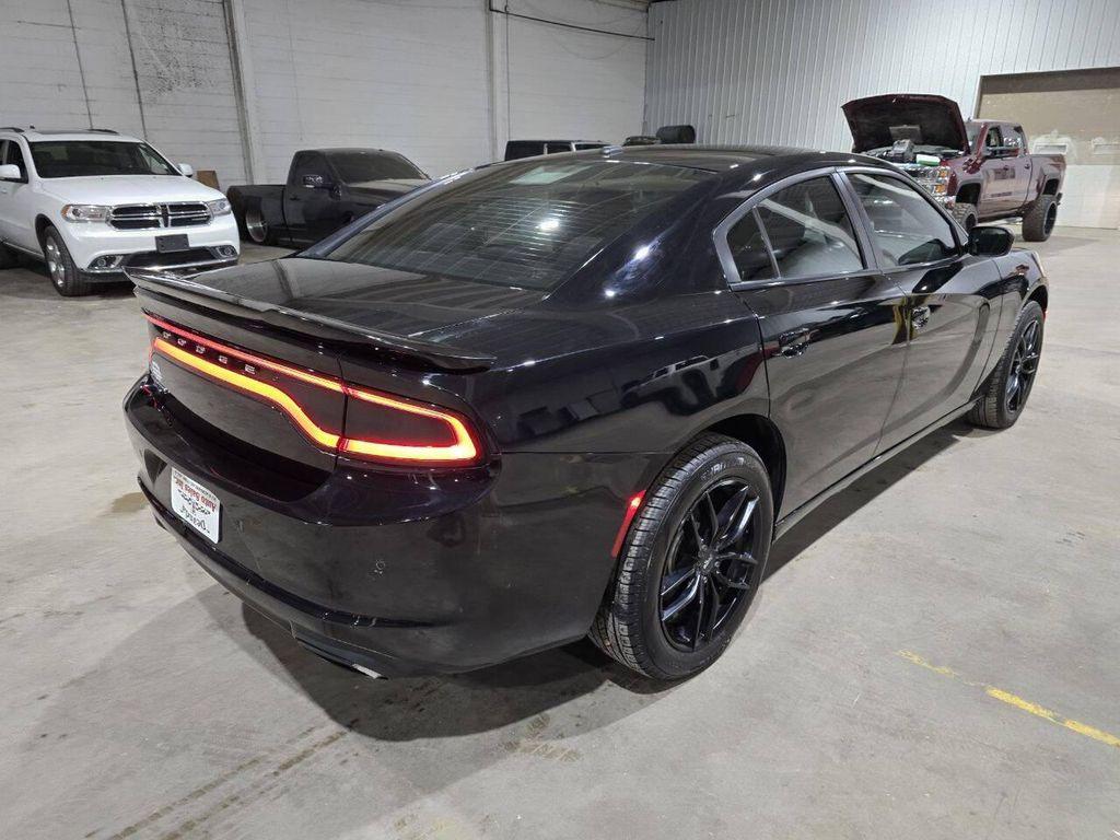 used 2015 Dodge Charger car, priced at $11,900