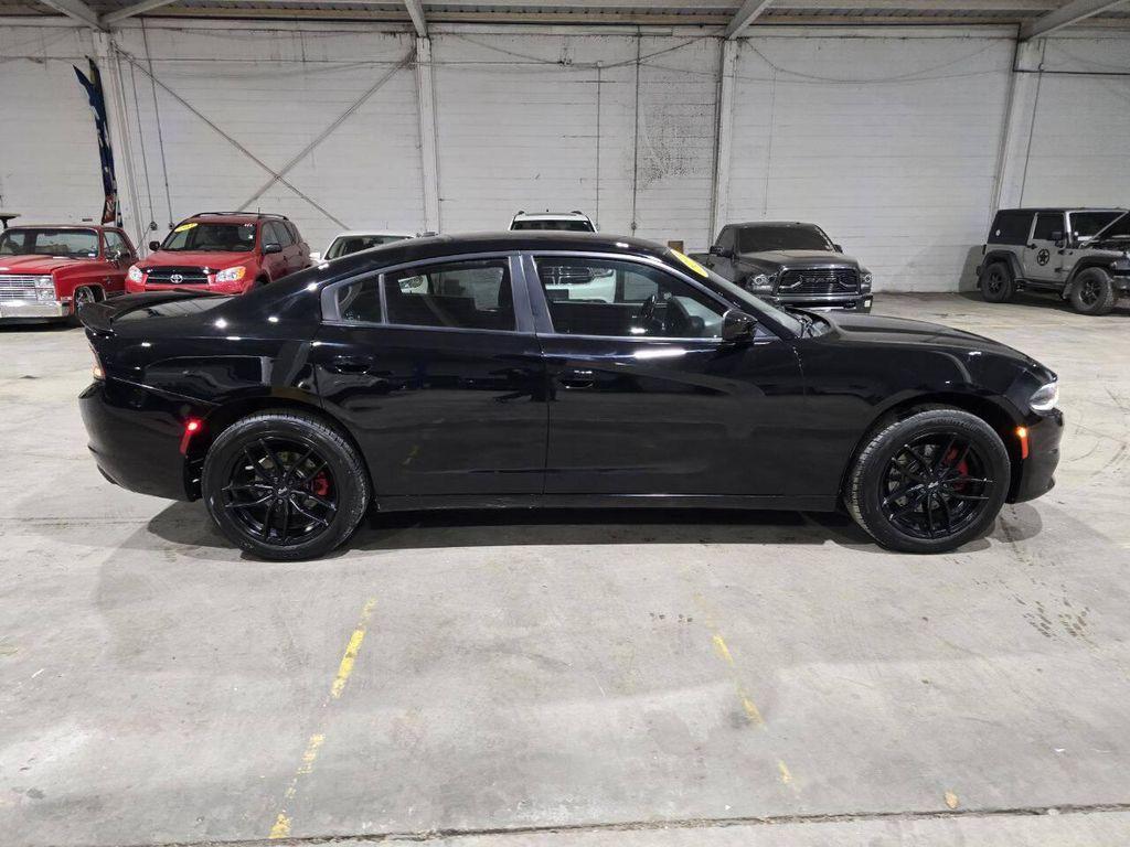 used 2015 Dodge Charger car, priced at $11,900