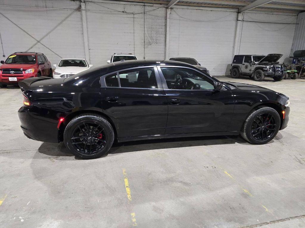 used 2015 Dodge Charger car, priced at $11,900