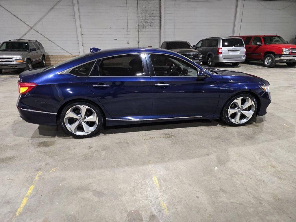 used 2018 Honda Accord car, priced at $20,900