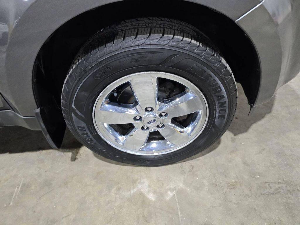 used 2009 Ford Escape car, priced at $7,900