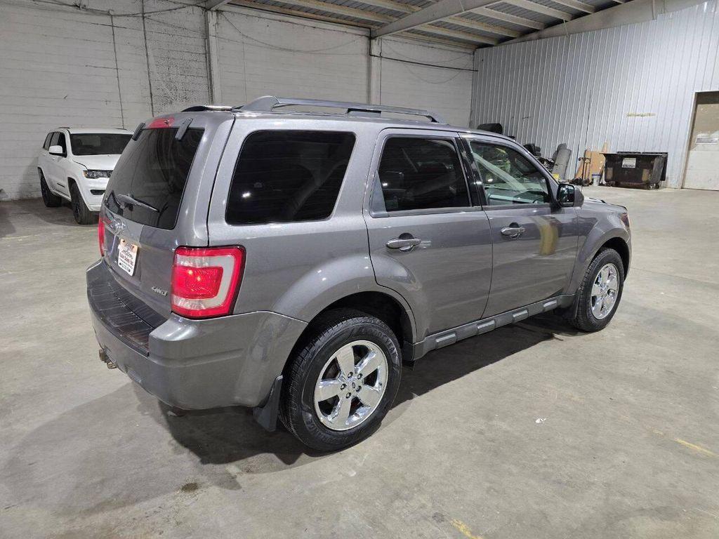 used 2009 Ford Escape car, priced at $7,900