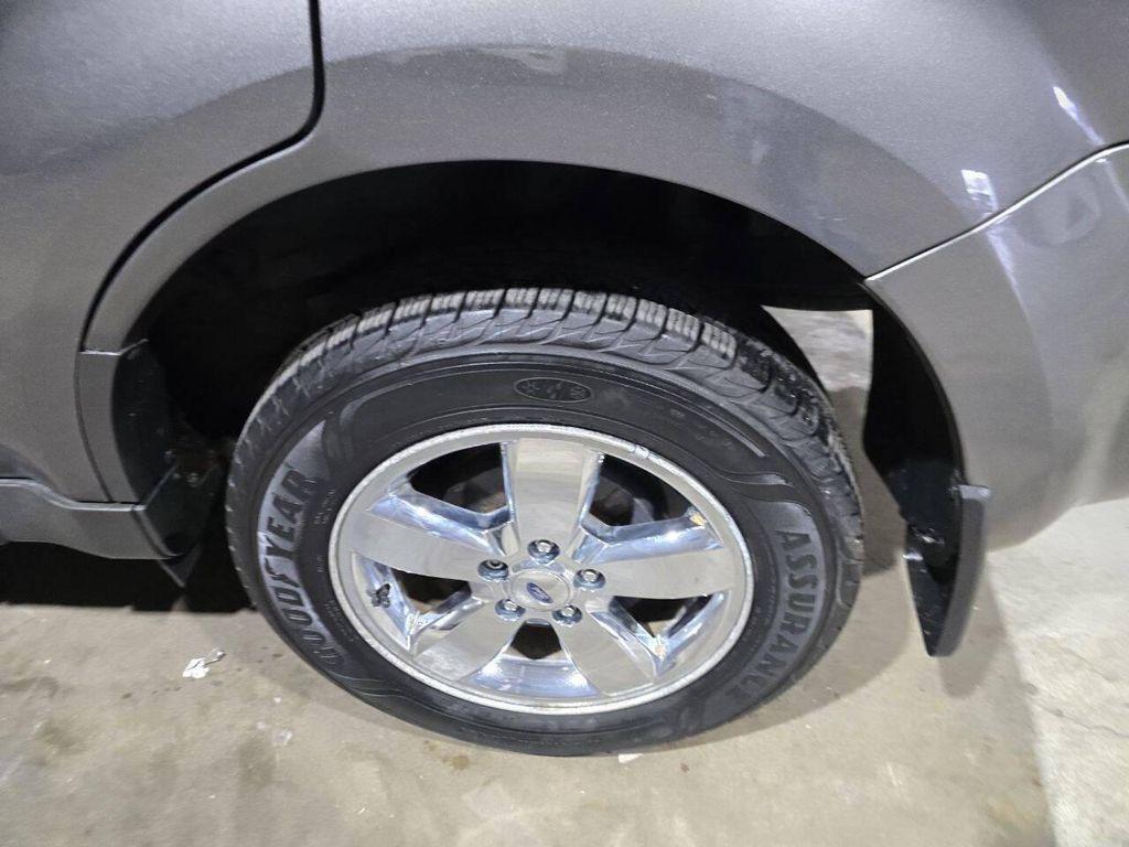 used 2009 Ford Escape car, priced at $7,900