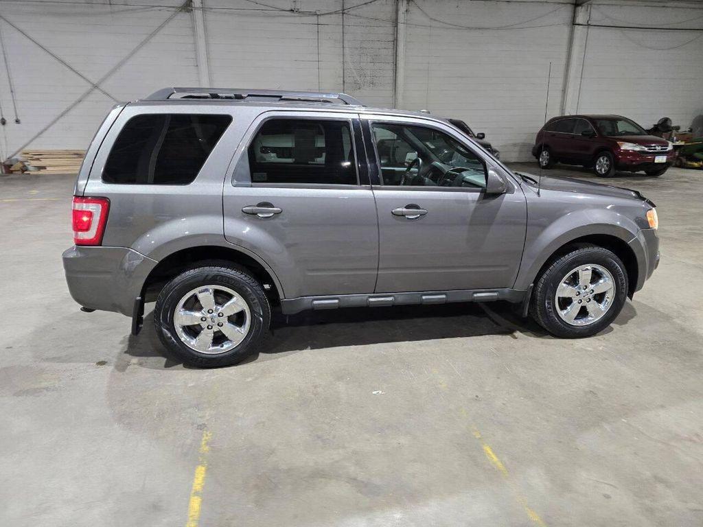 used 2009 Ford Escape car, priced at $7,900