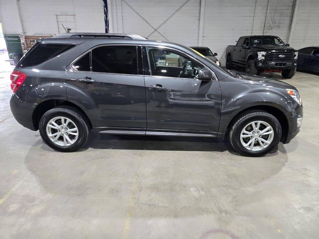 used 2017 Chevrolet Equinox car, priced at $8,990