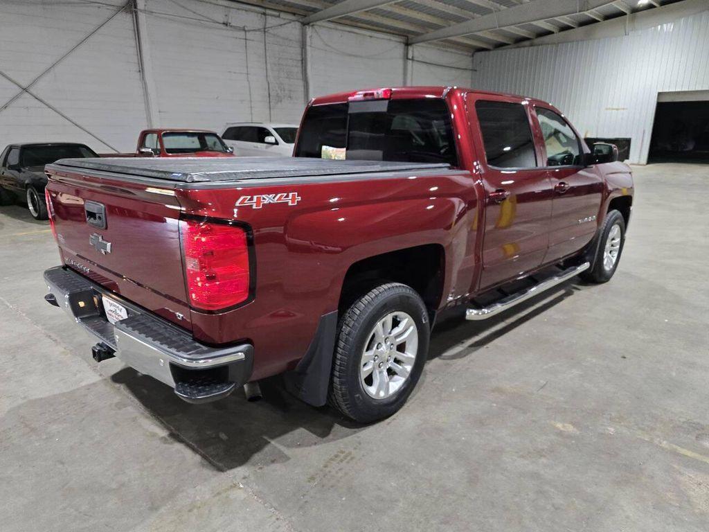 used 2016 Chevrolet Silverado 1500 car, priced at $24,900