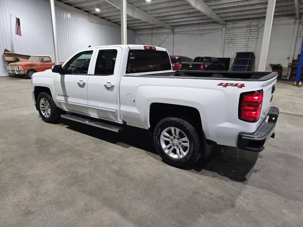 used 2019 Chevrolet Silverado 1500 car, priced at $25,500