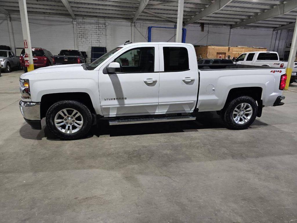 used 2019 Chevrolet Silverado 1500 car, priced at $25,500