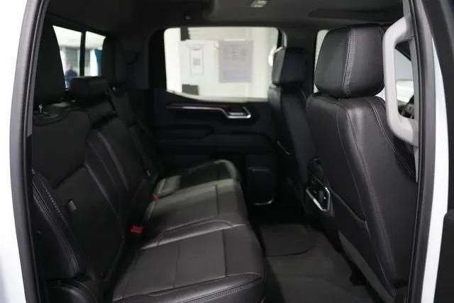 used 2023 GMC Sierra 1500 car, priced at $47,995