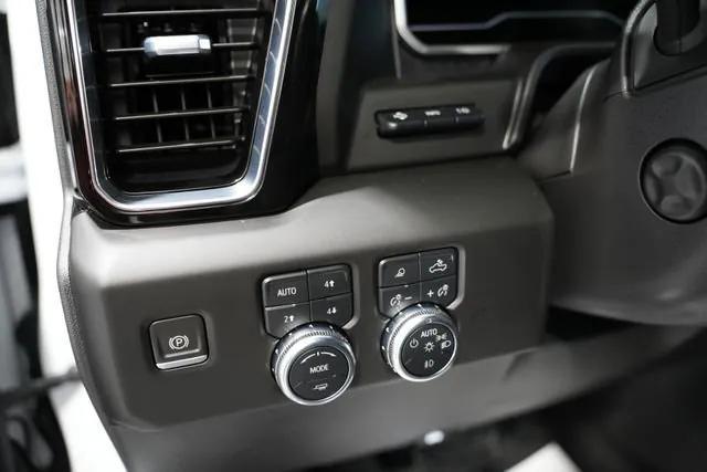 used 2023 GMC Sierra 1500 car, priced at $47,995