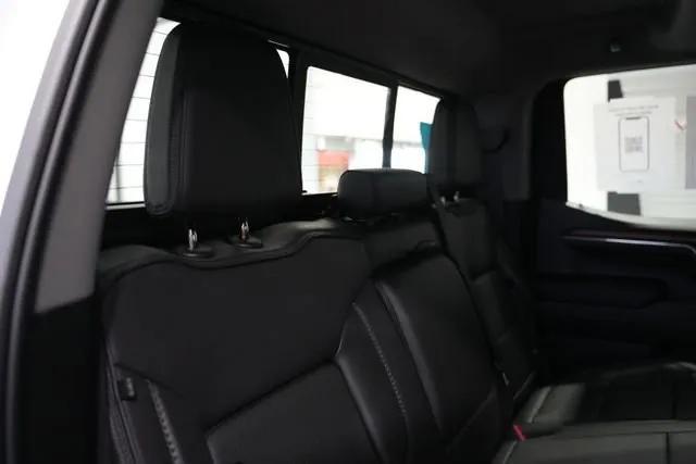 used 2023 GMC Sierra 1500 car, priced at $47,995