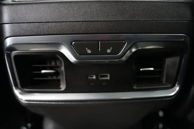 used 2023 GMC Sierra 1500 car, priced at $47,995