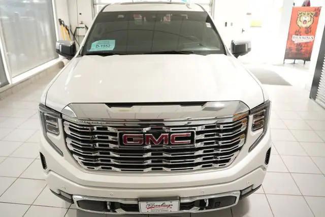 used 2023 GMC Sierra 1500 car, priced at $47,995