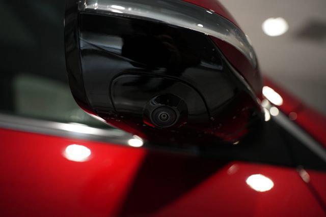 new 2026 Buick Enclave car, priced at $62,327