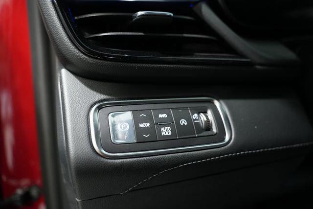 new 2026 Buick Enclave car, priced at $62,327