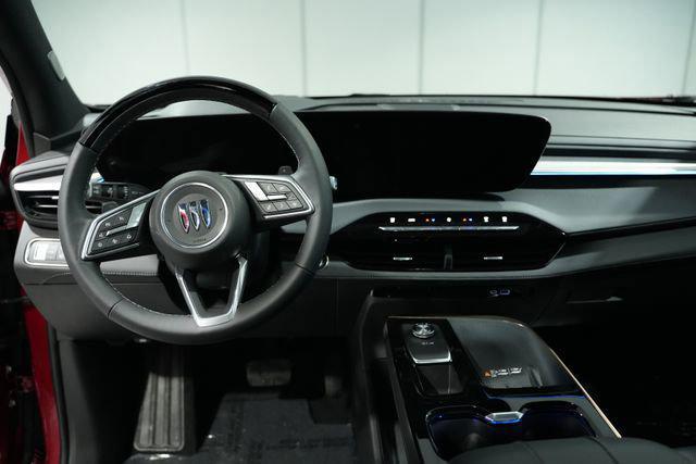 new 2026 Buick Enclave car, priced at $62,327