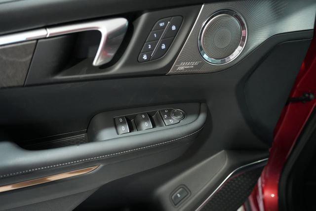 new 2026 Buick Enclave car, priced at $62,327