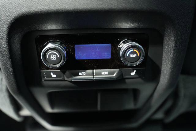 new 2026 Buick Enclave car, priced at $62,327