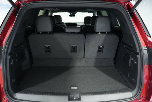 new 2026 Buick Enclave car, priced at $62,327